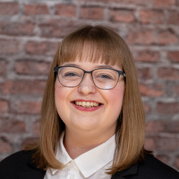 Justina Klingelhöfer