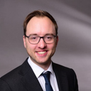 Dr. Linus Weidner