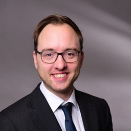 Dr. Linus Weidner