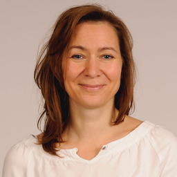 Kerstin Huber