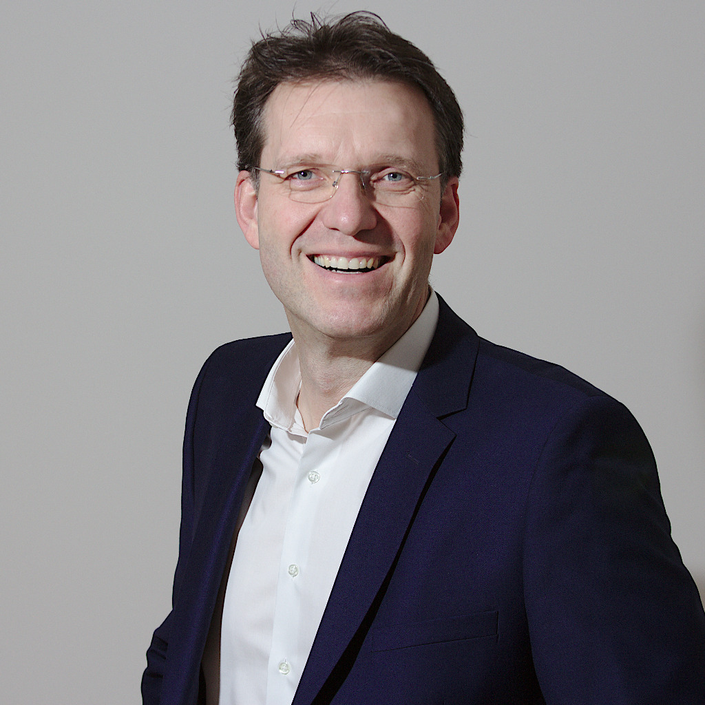 Heiko Skirde Verkaufsberater Hako GmbH XING