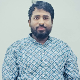 JIVAN KAMBLE