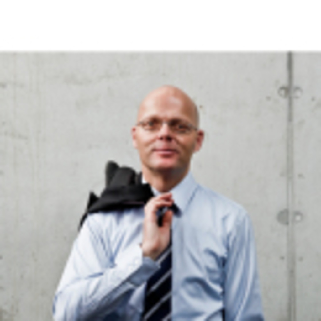 David Moser Geschäftsführender Partner Wertfabrik AG XING