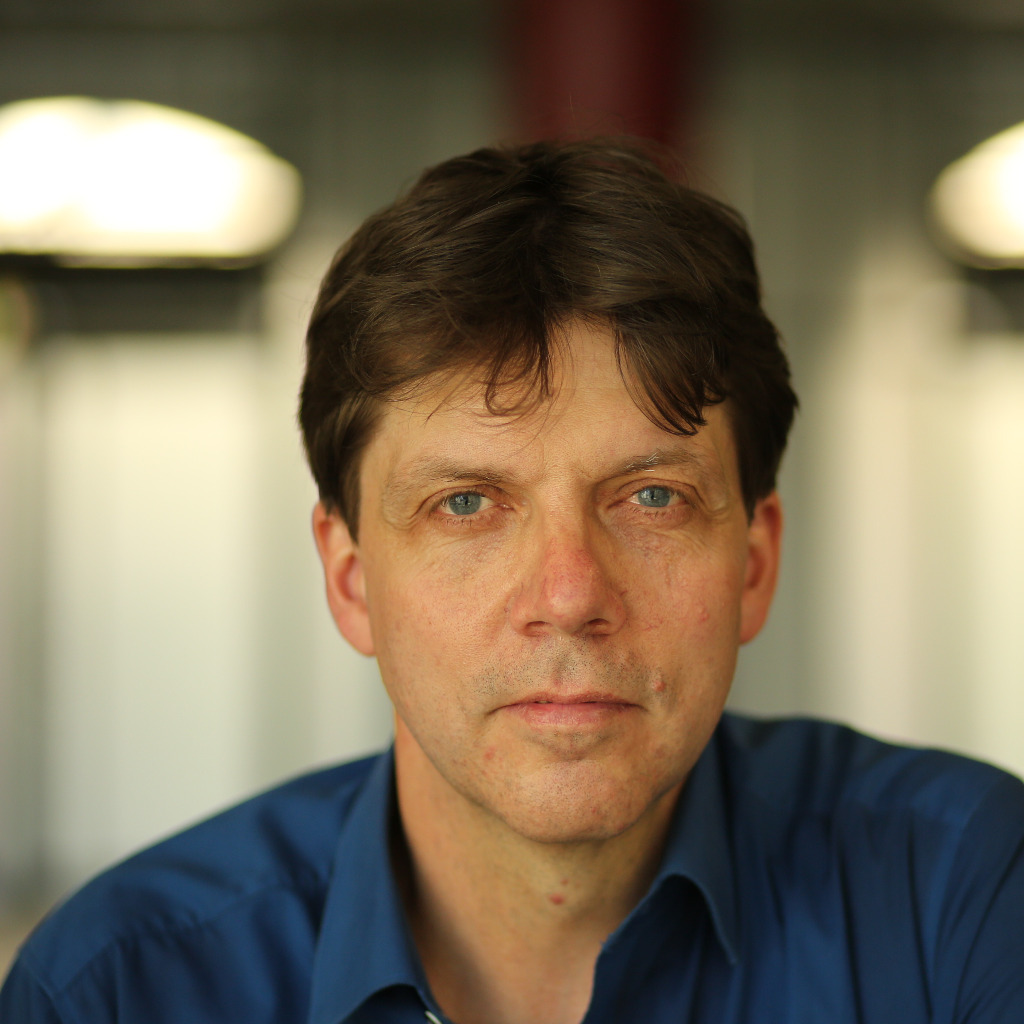 Michael Dammann Geschäftsführer Hamburg GmbH XING