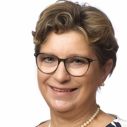 Ursula Distler