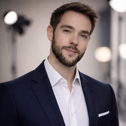 Daniel Waltering