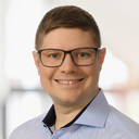 Dr. Dominik Jungen
