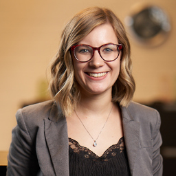 Kerrin Schreiber
