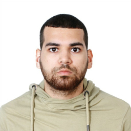 Yasser Bousboua