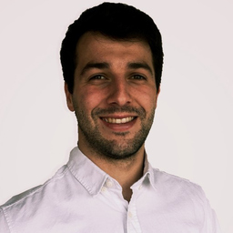 Alexandre Ribeiro