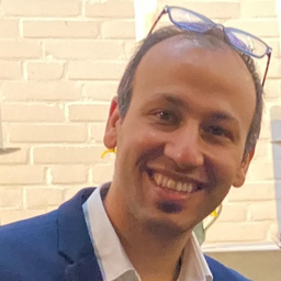Seyed Majid Sadough