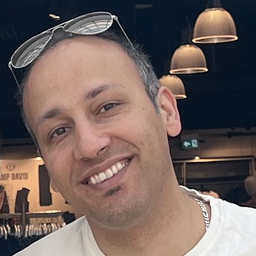 Majid Sadough
