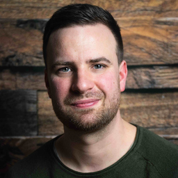 Tim Waldmann