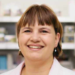 Christa Dohmeyer