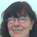 Social Media Profilbild Christel Siegmann Meinerzhagen