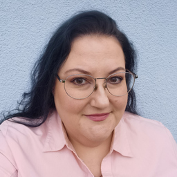 Andrea Krapf