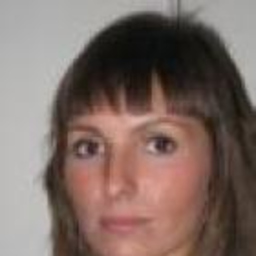 Clara Mª Marrodán Lafuente