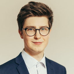 Profilbild Christopher Böhm