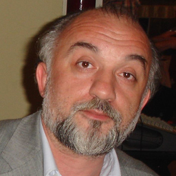 Vladimir Milivoyevich