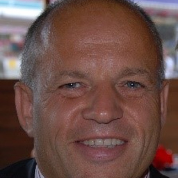 Christian Michoud