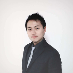 Dr. Ming Jie Wang