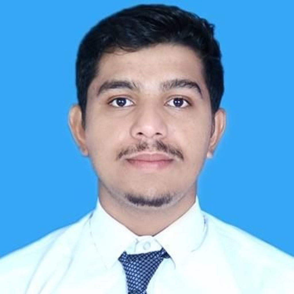 Vaibhav Roy - Electrical Engineering and Information Technology - Otto ...