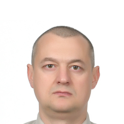 Mikhail Polstyanov
