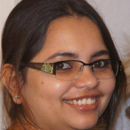 Mag. Shalini Singh