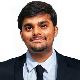 Yogesh Bothara