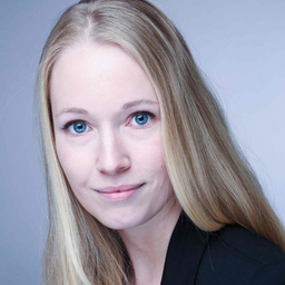 Profilbild Melanie Mohr
