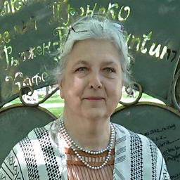 Brigitte Schwabe-Hagedorn