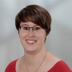 Ulrike Kaufmann