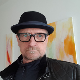 Peter Sperber