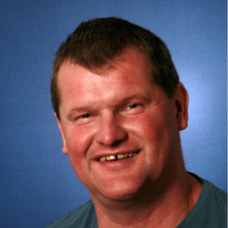 Ronny Ebelsheiser