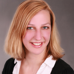 Corinna Moors