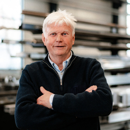 Reinhold Güldner