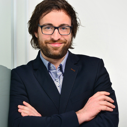 Dipl.-Ing. Matthias Gimpel
