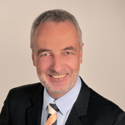 Horst Rehberg