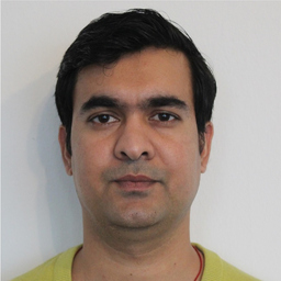 Manish Kumar