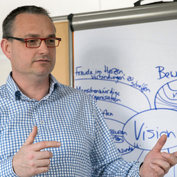Dipl.-Ing. Dirk Pfeiffer