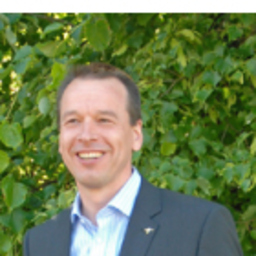 Helge Krause