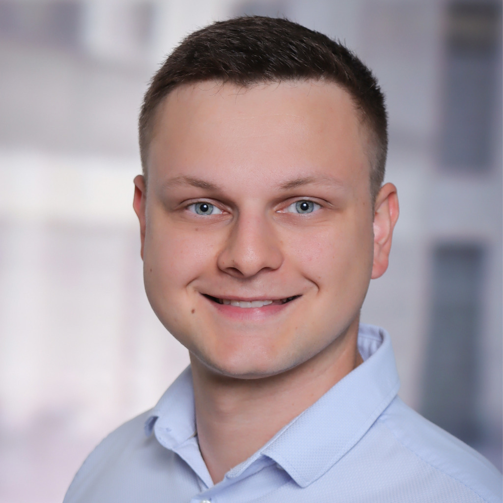 Maximilian Thiel Notfallsanitäter JohanniterUnfallHilfe e.V. XING