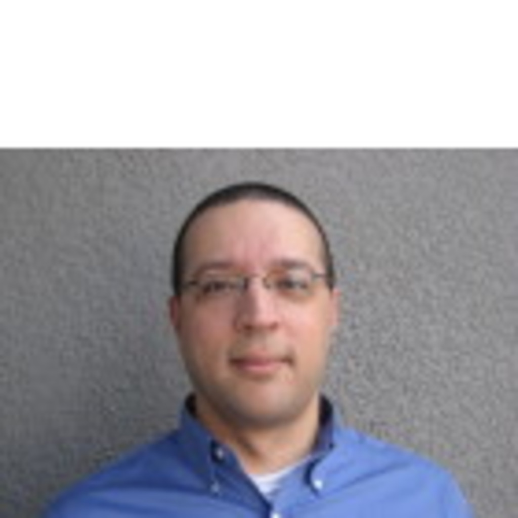 Arnold Sanchez VIP Tour & Travel orlandoforme! XING