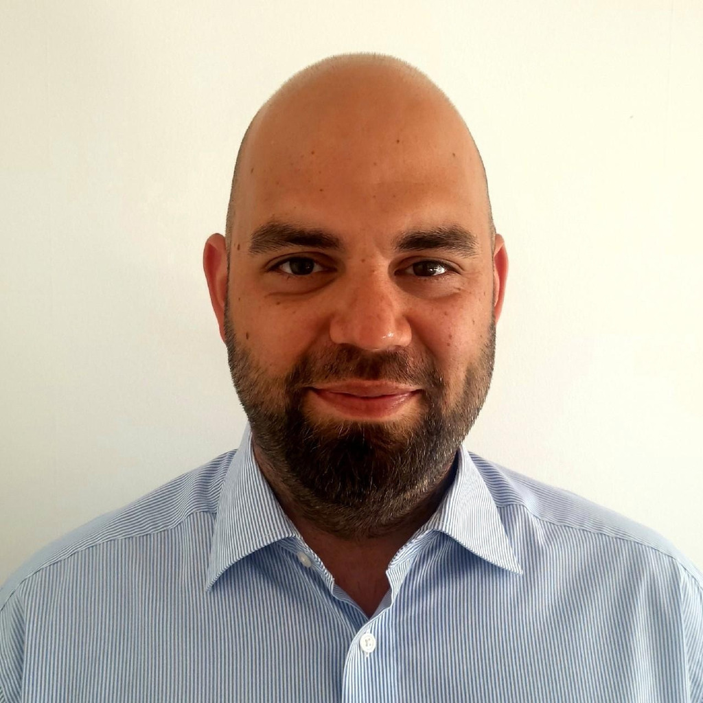 Marcel Robinson Early Development Repr. SME Germany American