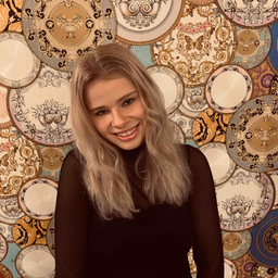 Sarah Frerich