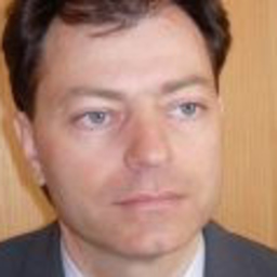 Dipl.-Ing. Werner THÖNI