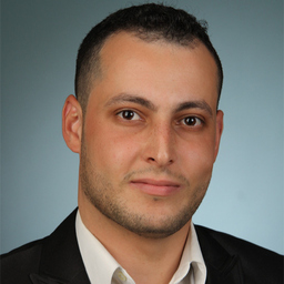 Mohamed El Aazouzi's profile picture