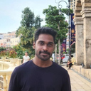 Dhananjay Pugalendi