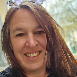 Sandra Baldschus