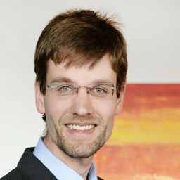 Dr. Florian Kleinmanns